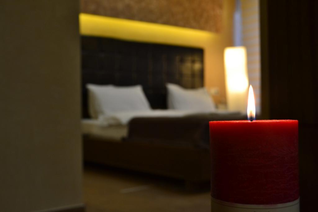 Hotel Ok 普里兹伦 外观 照片