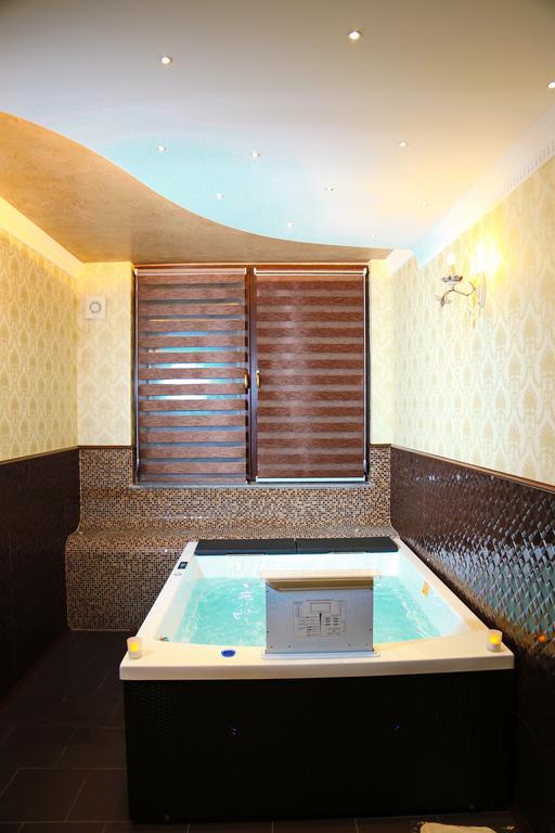 Hotel Ok 普里兹伦 外观 照片