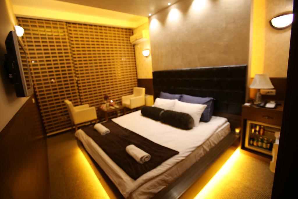 Hotel Ok 普里兹伦 外观 照片