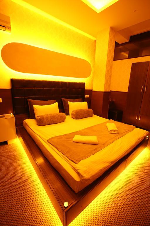 Hotel Ok 普里兹伦 外观 照片